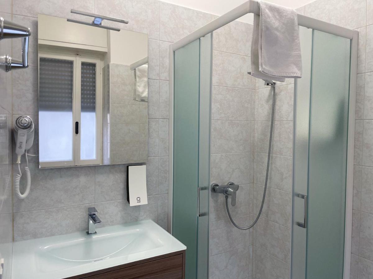 Nuovo Confortini Rooms Sunday Верона Экстерьер фото