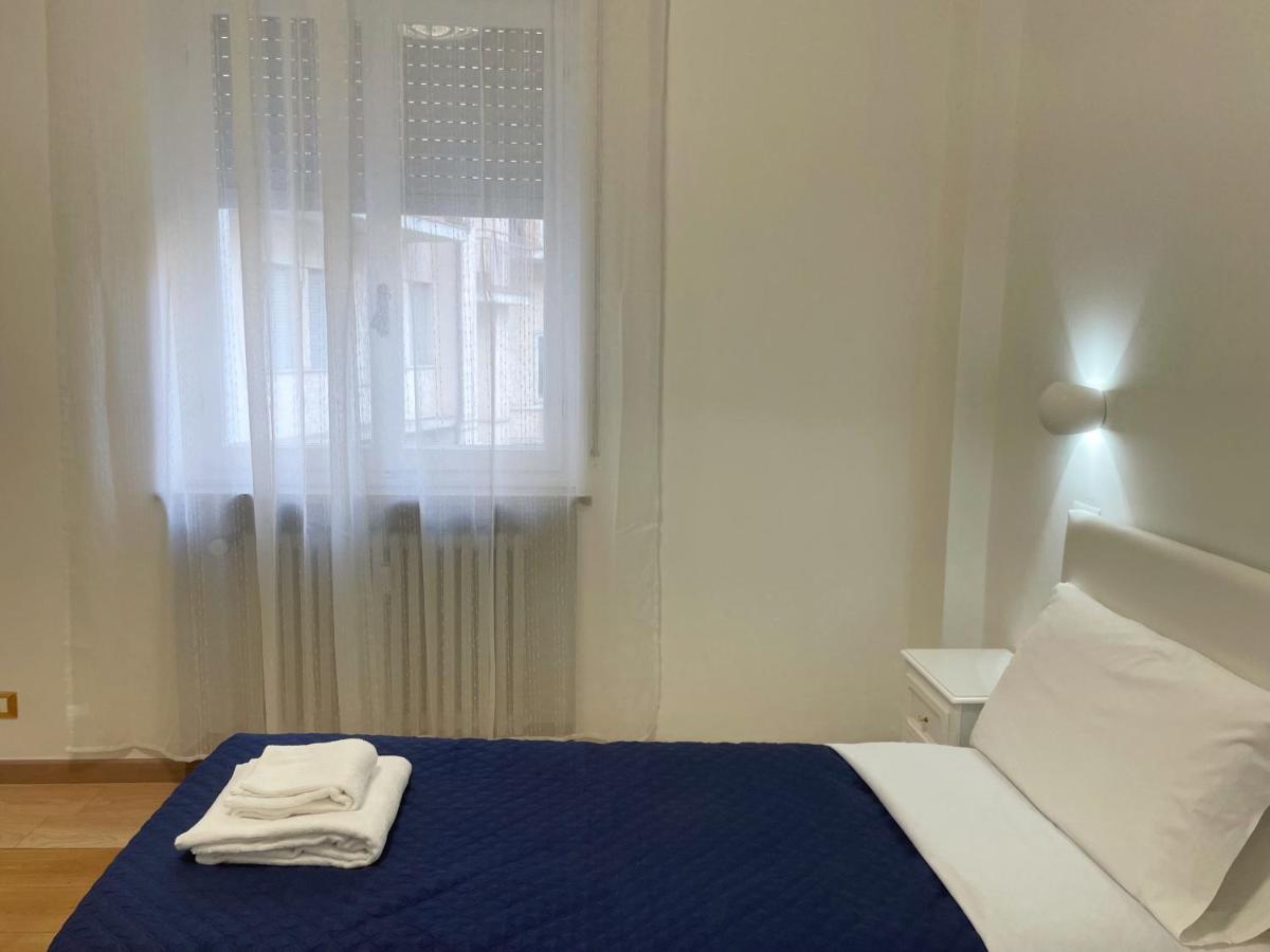 Nuovo Confortini Rooms Sunday Верона Экстерьер фото