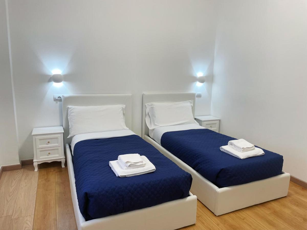Nuovo Confortini Rooms Sunday Верона Экстерьер фото