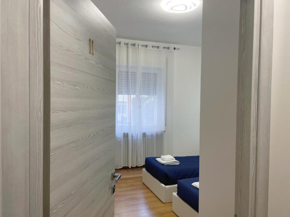 Nuovo Confortini Rooms Sunday Верона Экстерьер фото