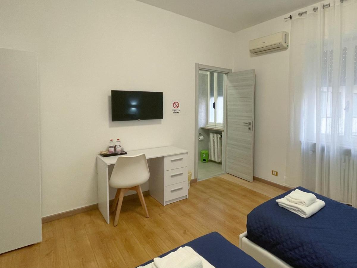 Nuovo Confortini Rooms Sunday Верона Экстерьер фото
