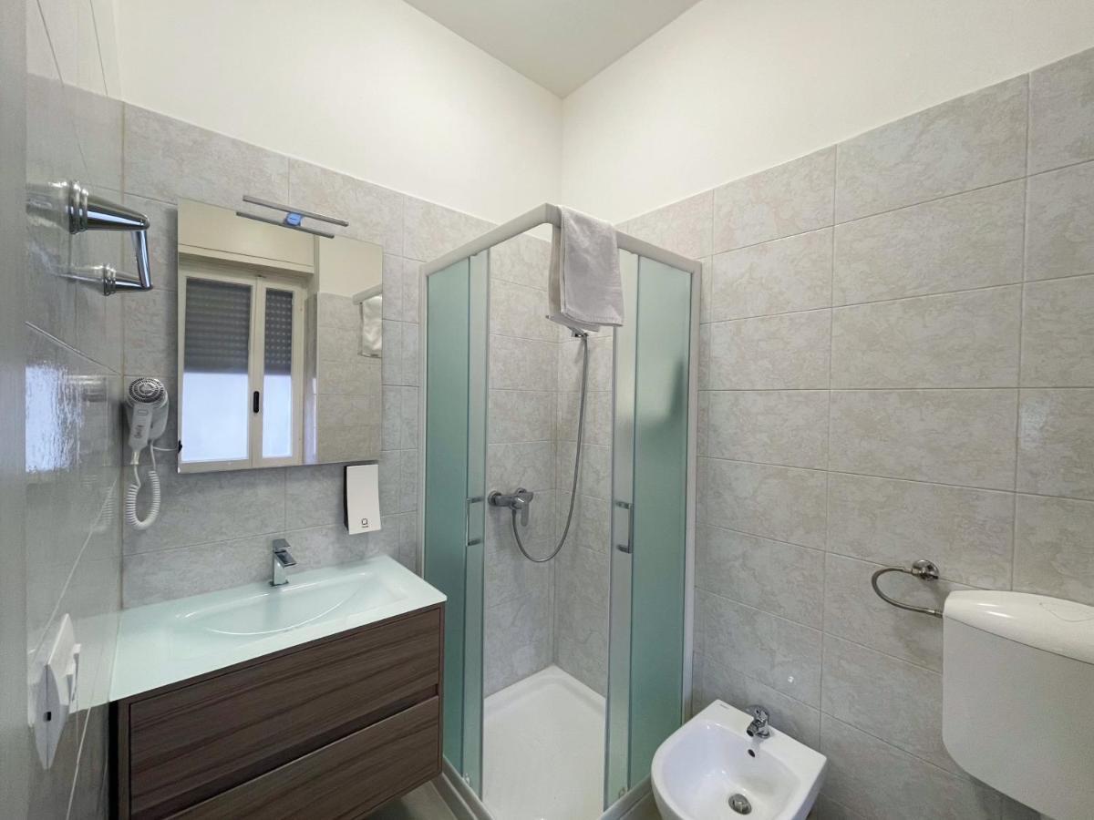 Nuovo Confortini Rooms Sunday Верона Экстерьер фото
