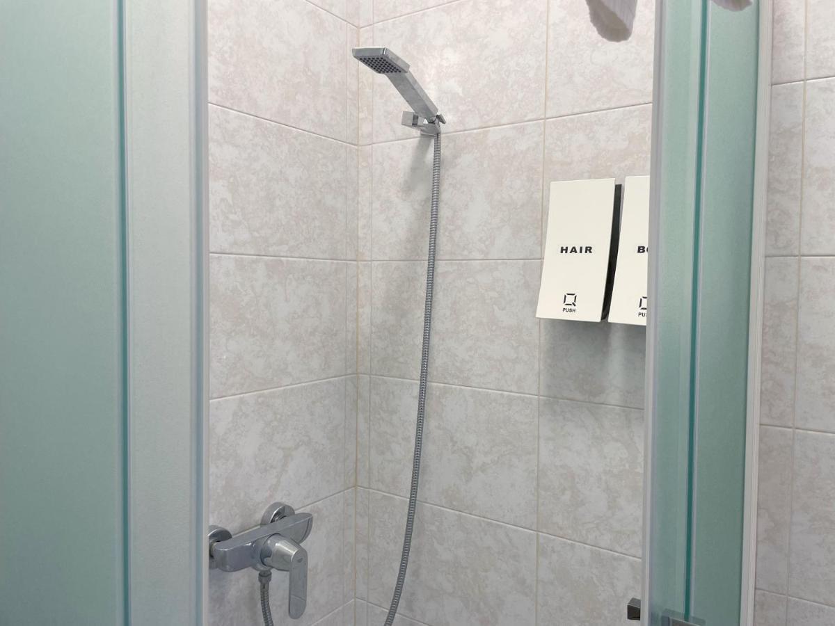 Nuovo Confortini Rooms Sunday Верона Экстерьер фото