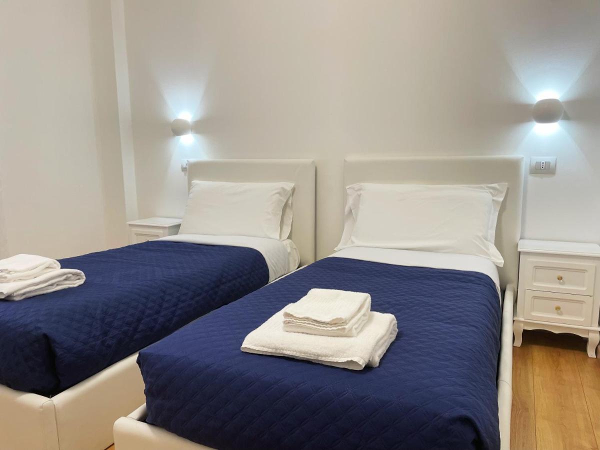 Nuovo Confortini Rooms Sunday Верона Экстерьер фото