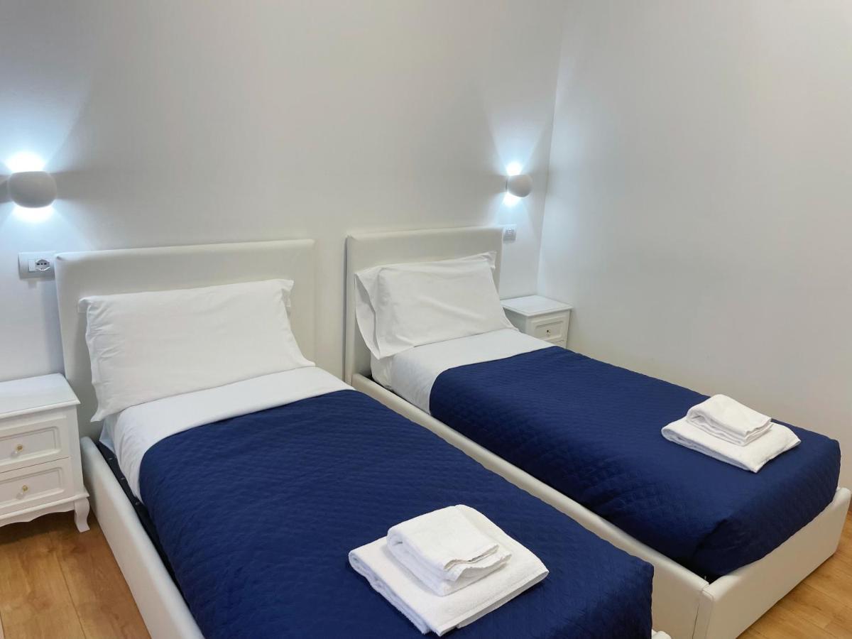 Nuovo Confortini Rooms Sunday Верона Экстерьер фото