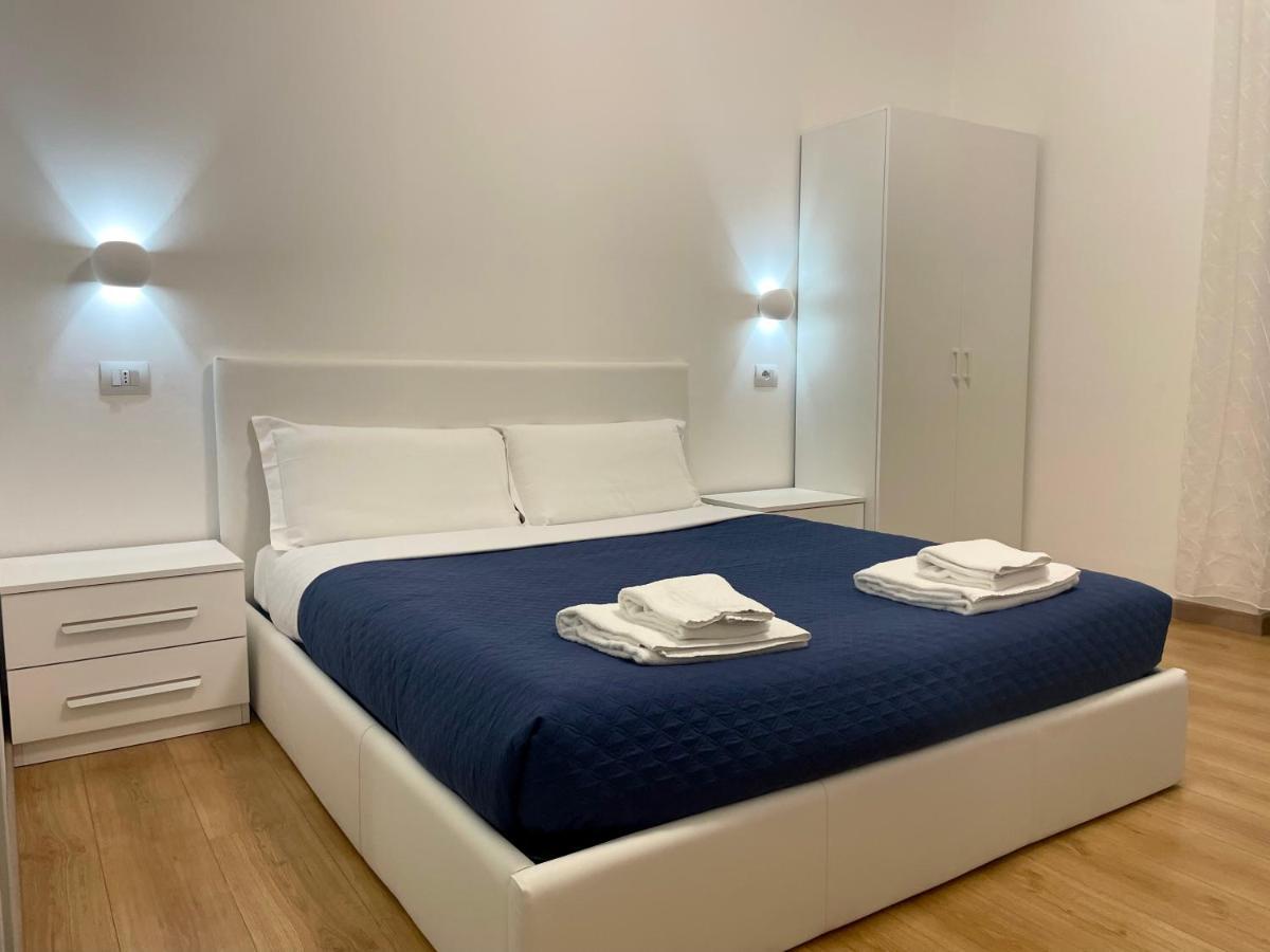 Nuovo Confortini Rooms Sunday Верона Экстерьер фото