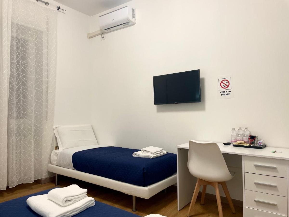 Nuovo Confortini Rooms Sunday Верона Экстерьер фото