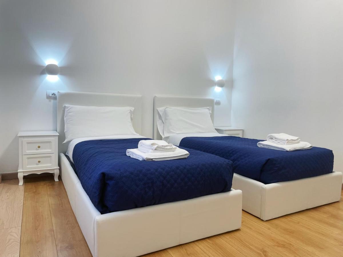 Nuovo Confortini Rooms Sunday Верона Экстерьер фото