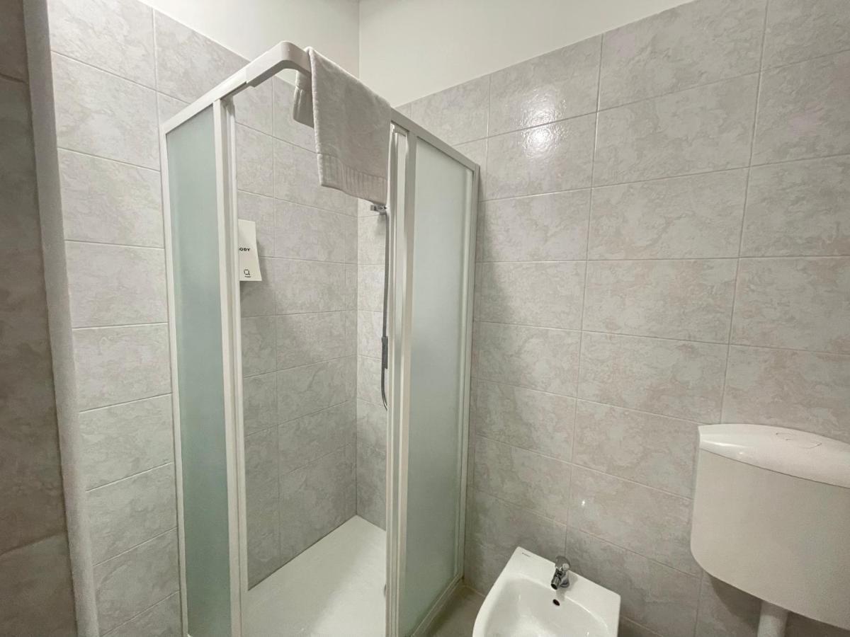 Nuovo Confortini Rooms Sunday Верона Экстерьер фото