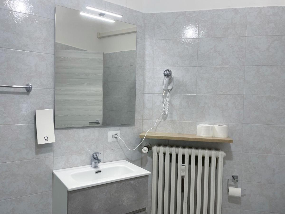 Nuovo Confortini Rooms Sunday Верона Экстерьер фото