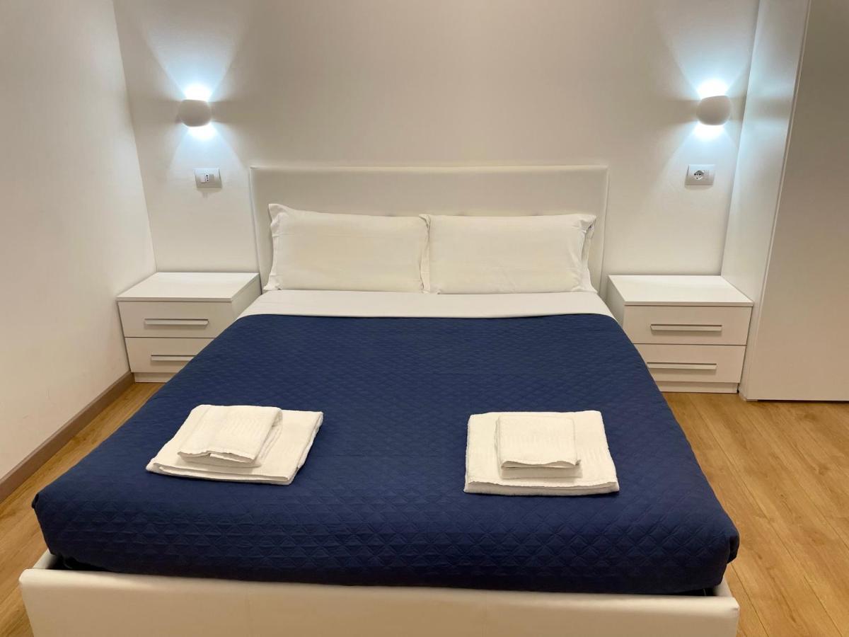 Nuovo Confortini Rooms Sunday Верона Экстерьер фото
