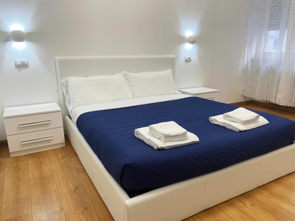 Nuovo Confortini Rooms Sunday Верона Экстерьер фото