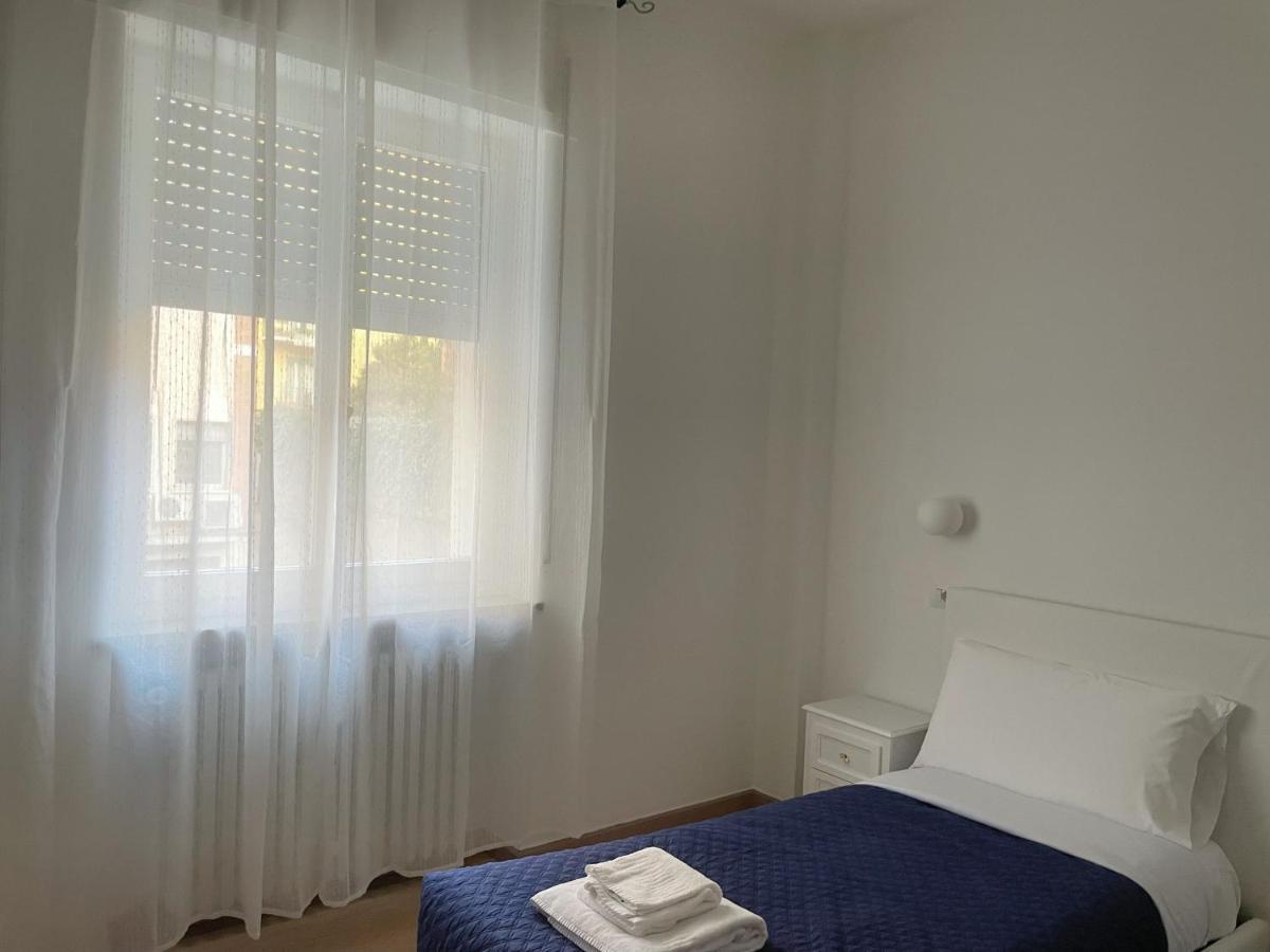 Nuovo Confortini Rooms Sunday Верона Экстерьер фото