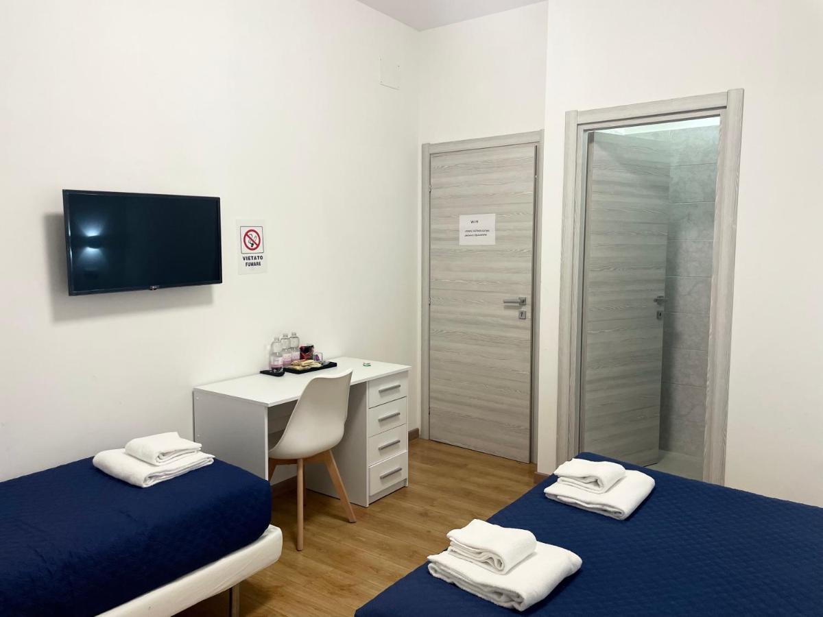 Nuovo Confortini Rooms Sunday Верона Экстерьер фото