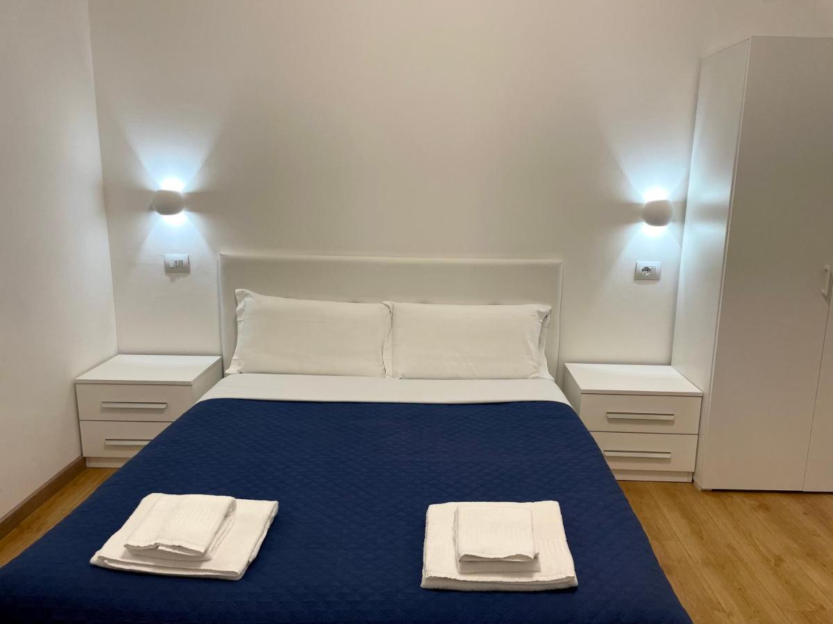 Nuovo Confortini Rooms Sunday Верона Экстерьер фото