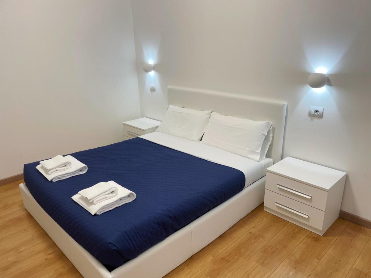 Nuovo Confortini Rooms Sunday Верона Экстерьер фото