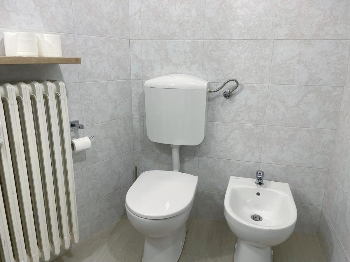 Nuovo Confortini Rooms Sunday Верона Экстерьер фото
