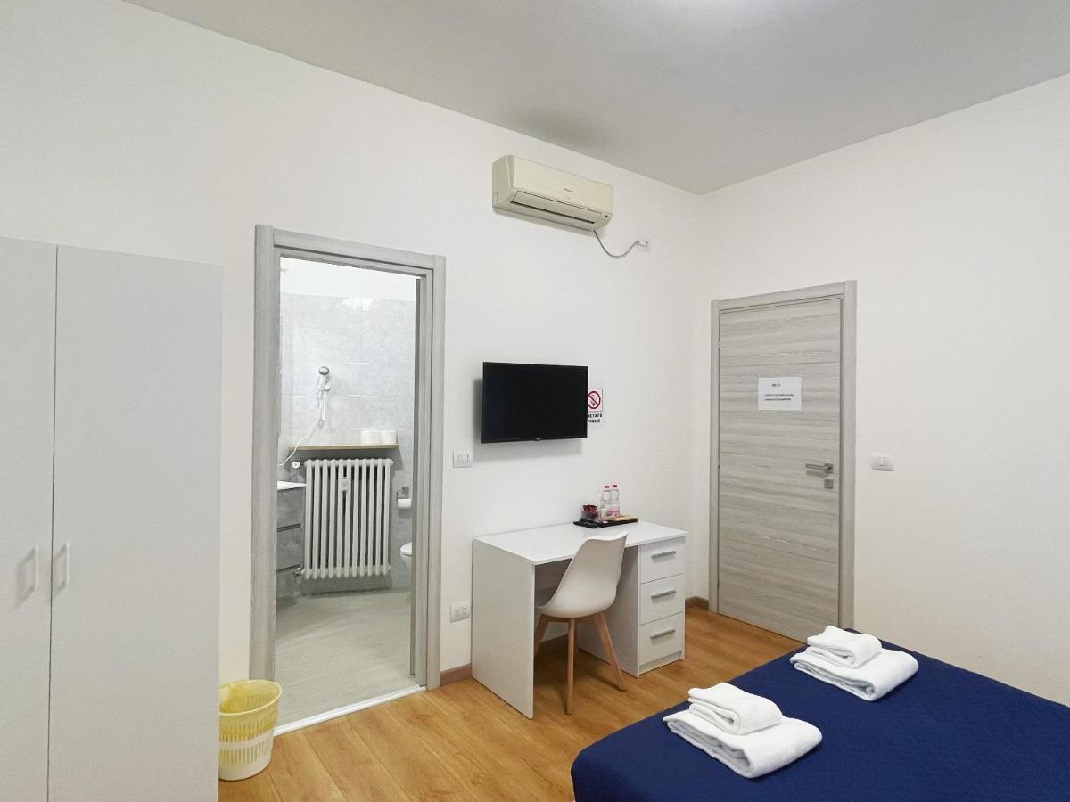 Nuovo Confortini Rooms Sunday Верона Экстерьер фото