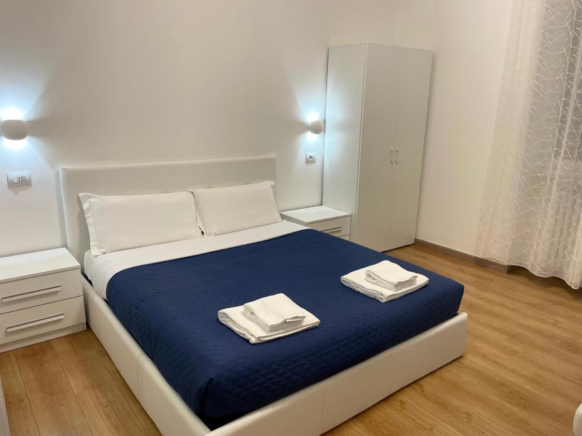 Nuovo Confortini Rooms Sunday Верона Экстерьер фото