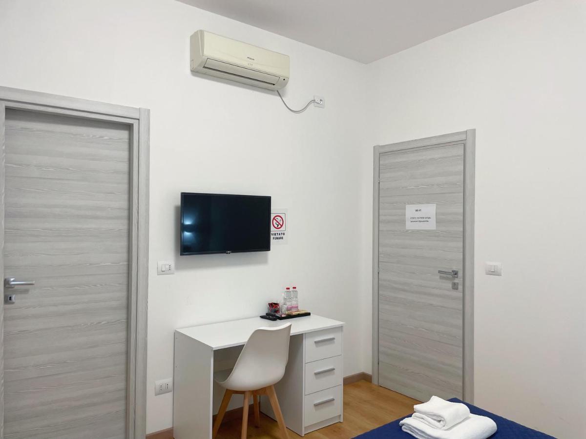 Nuovo Confortini Rooms Sunday Верона Экстерьер фото