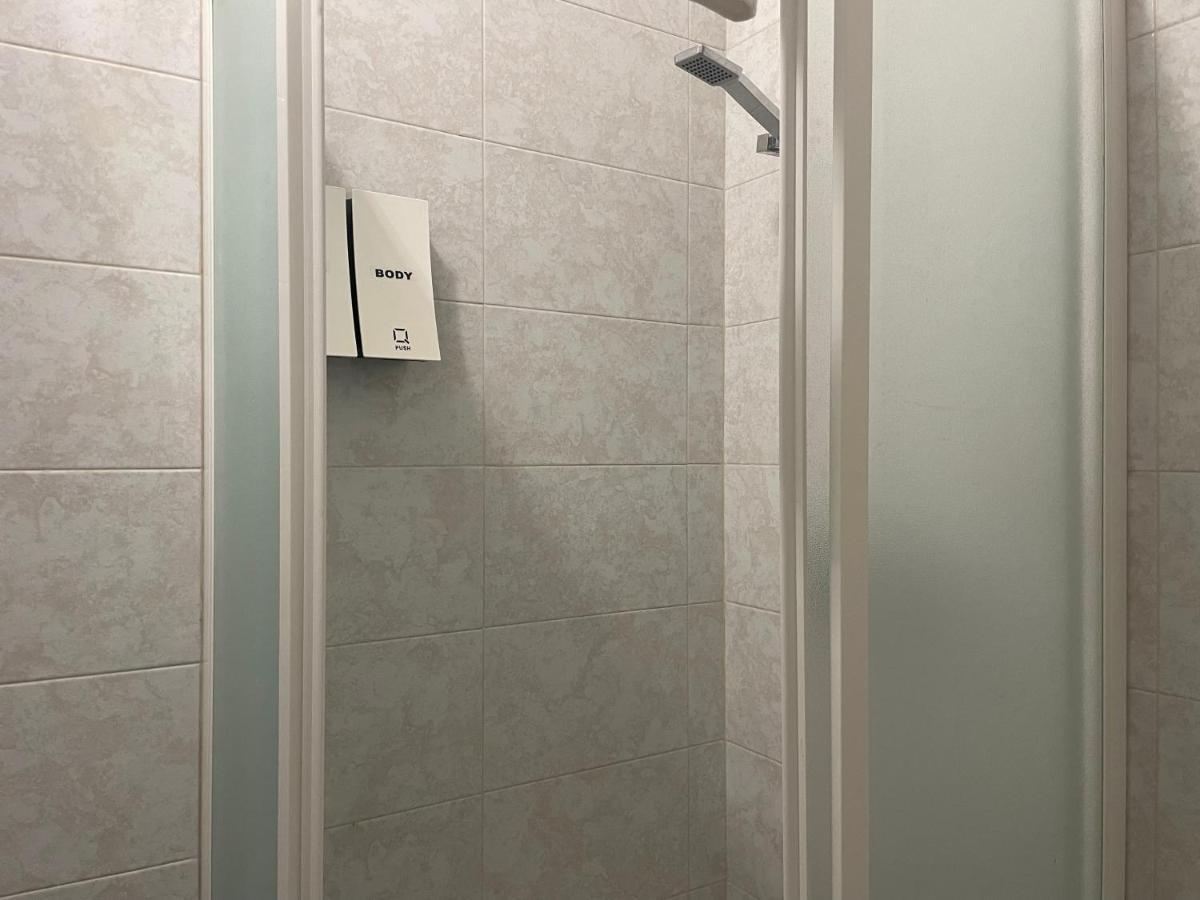 Nuovo Confortini Rooms Sunday Верона Экстерьер фото